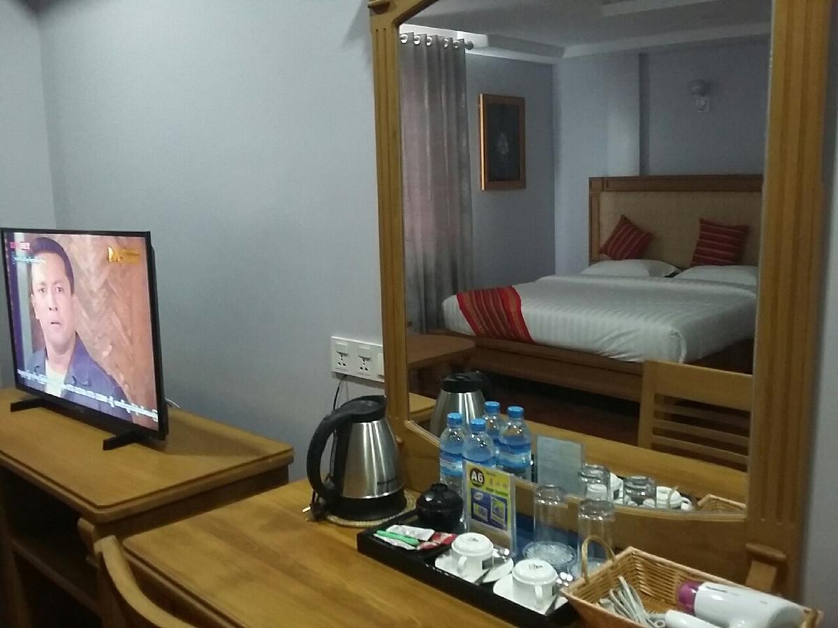 Amayar Nadi Hotel مانديلاي المظهر الخارجي الصورة