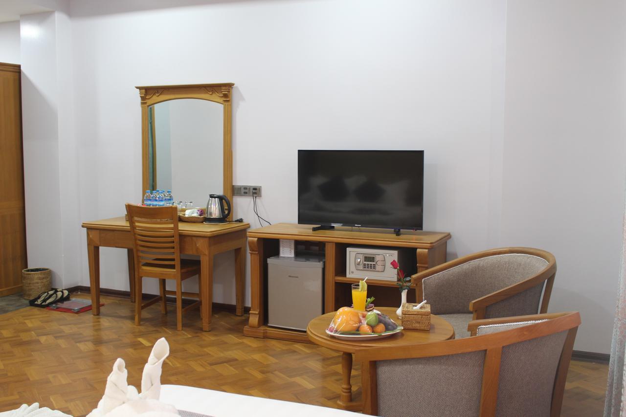 Amayar Nadi Hotel مانديلاي المظهر الخارجي الصورة
