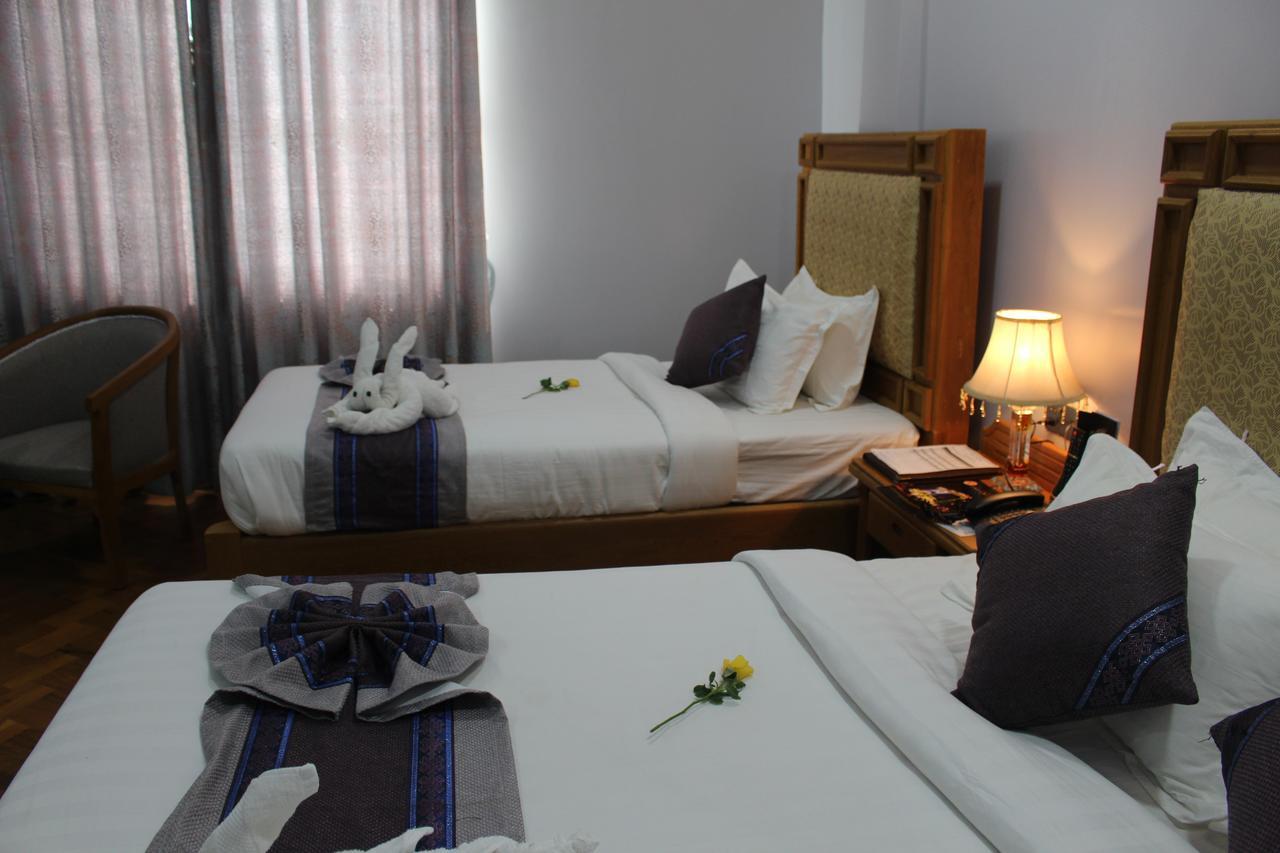 Amayar Nadi Hotel مانديلاي المظهر الخارجي الصورة