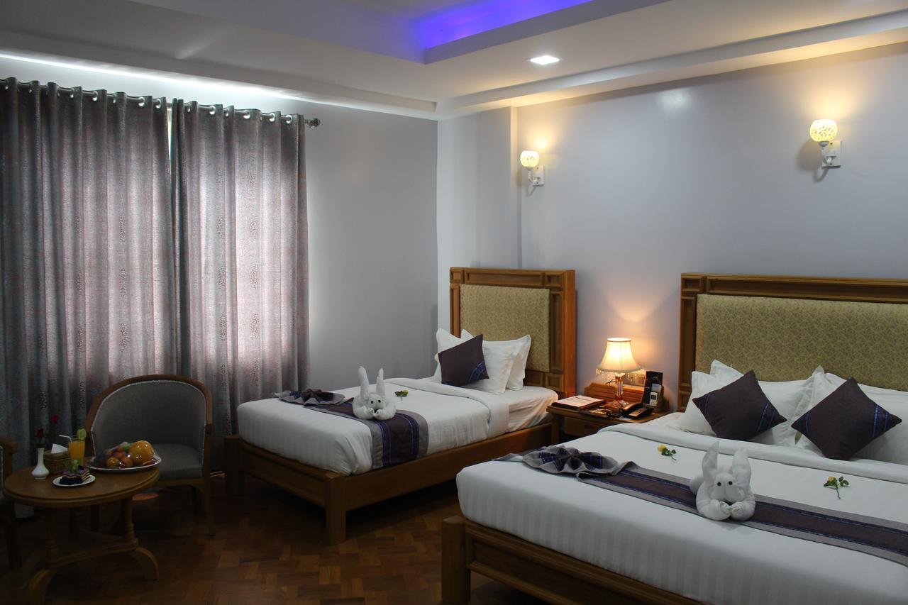 Amayar Nadi Hotel مانديلاي المظهر الخارجي الصورة