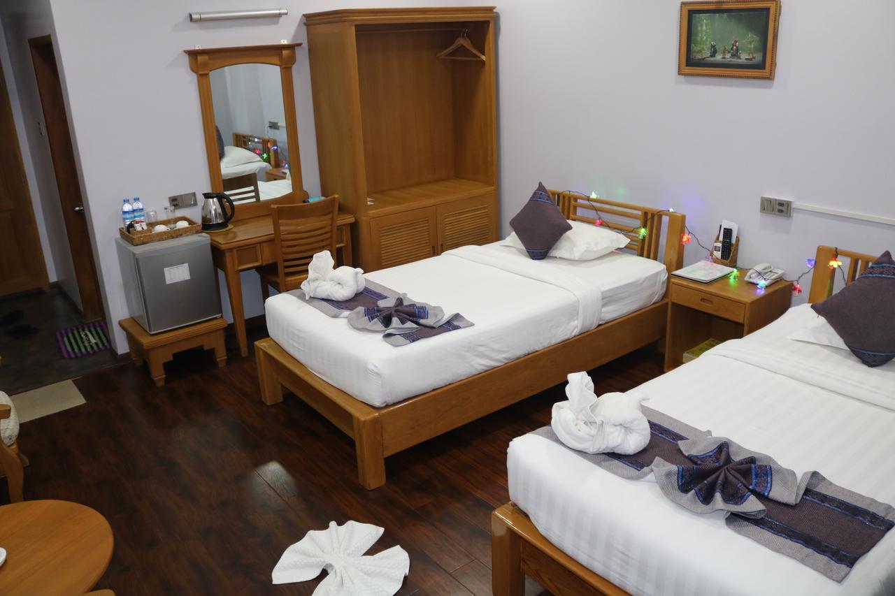 Amayar Nadi Hotel مانديلاي المظهر الخارجي الصورة