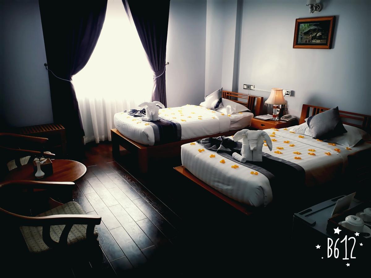 Amayar Nadi Hotel مانديلاي المظهر الخارجي الصورة