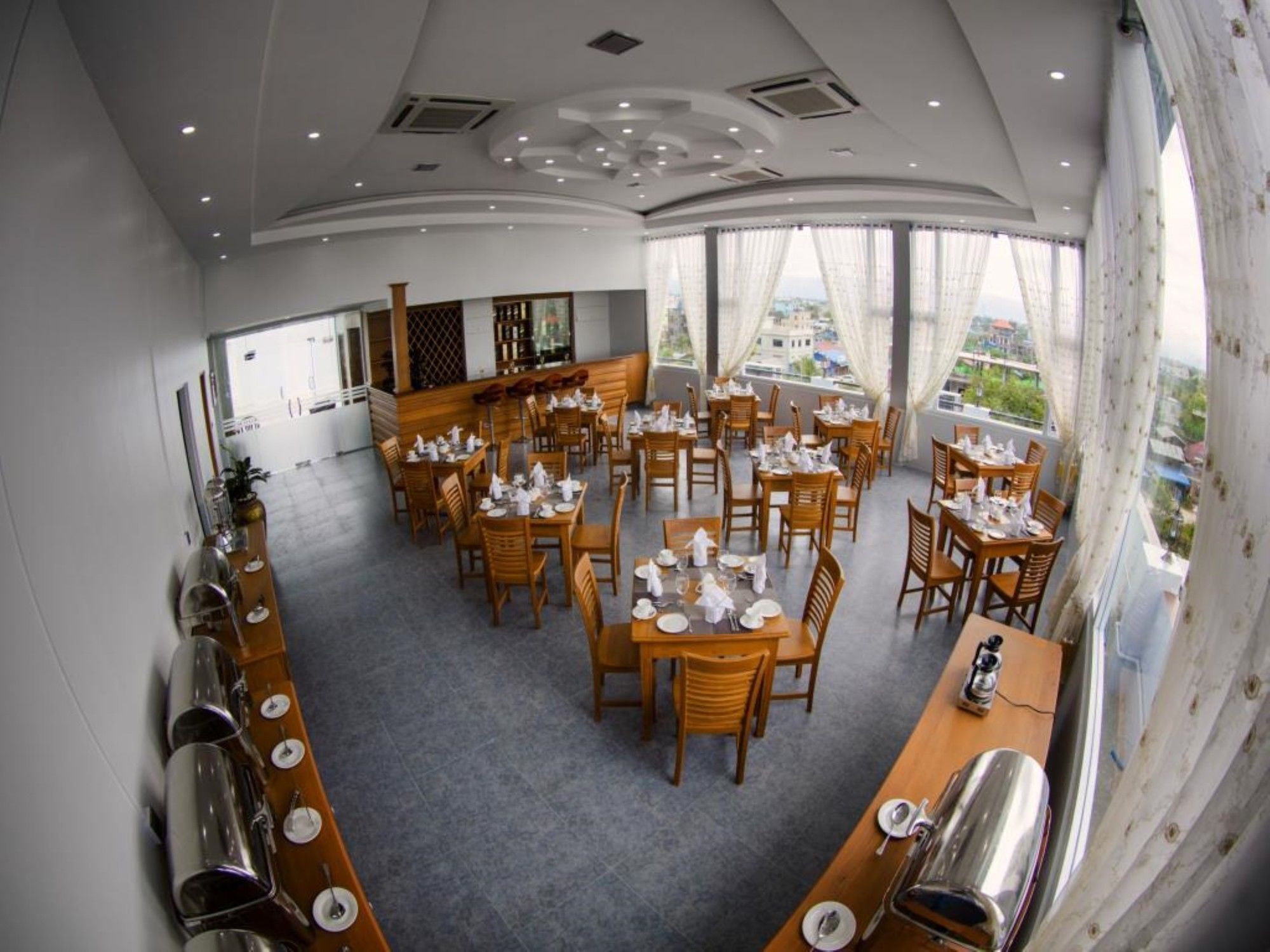 Amayar Nadi Hotel مانديلاي المظهر الخارجي الصورة