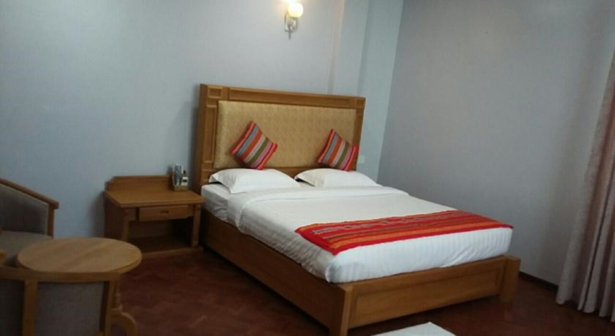 Amayar Nadi Hotel مانديلاي المظهر الخارجي الصورة